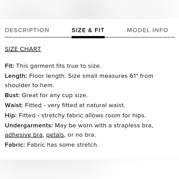 New, Grand Beauty Black Ruffled One-Shoulder Mermaid Maxi Dress - Picture 8 of 8